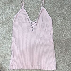 Free People Tank top